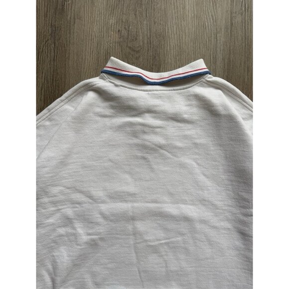 Rare Vintage 90s Minolta Original Goods Camera Photography Sweater Canada Promo - Picture 9 of 16